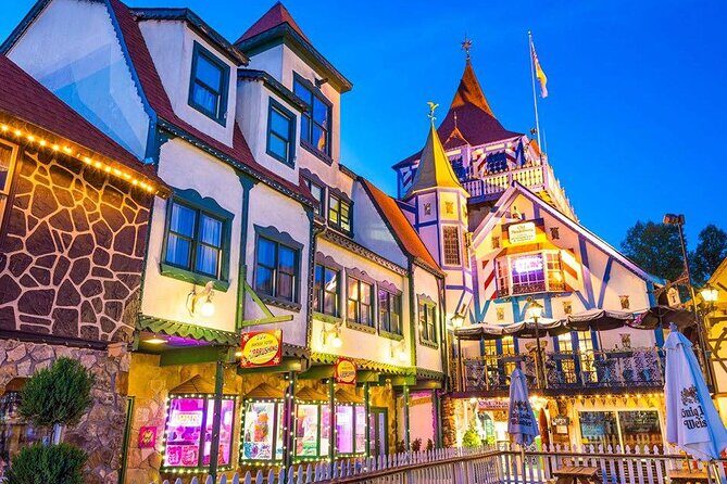 Full Day Waterfalls Tour in North Georgia with Scenic Hikes - An In-Depth Look at the Waterfalls and Experience