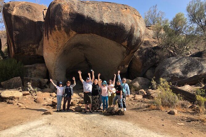 Full-Day Wave Rock & Historic York - Value and Cost Analysis