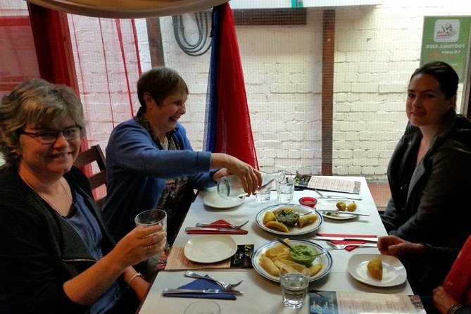 Full Day Wellington Food Tour - Itinerary and Schedule