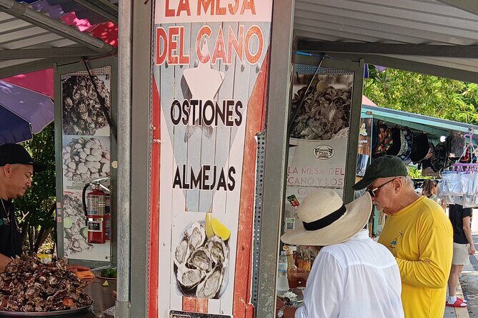 Full Day West Coast Adventure in Puerto Rico - FAQ