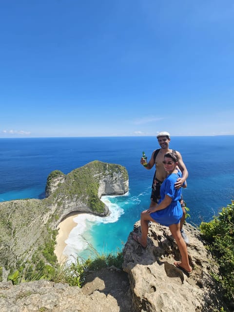 Full Day West Highlight Nusa Penida With Hotel Transfer - Customer Feedback