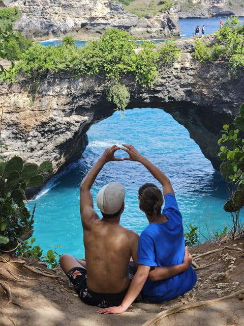 Full Day West Highlight Nusa Penida With Hotel Transfer - Frequently Asked Questions