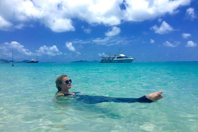 Full-Day Whitsunday Tour: Whitehaven Beach and Hill Inlet with BBQ - Why Travelers Love This Tour