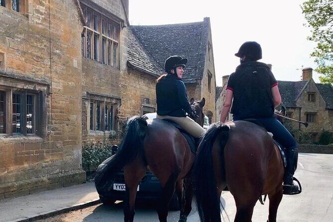 Full-Day Windsor Castle & Cotswolds Driving Tour - A Closer Look at the Itinerary