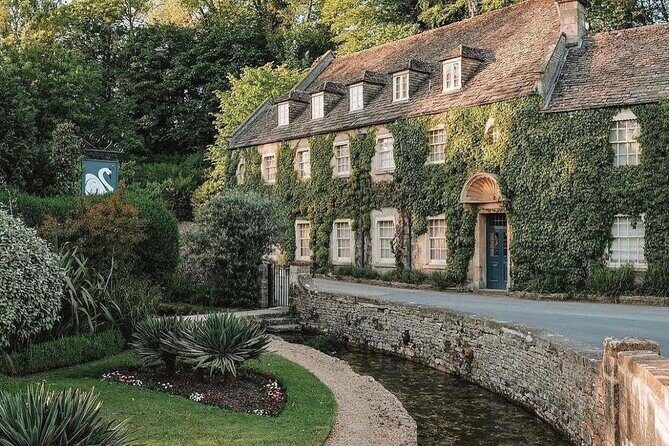 Full-Day Windsor Castle & Cotswolds Driving Tour - Final Thoughts