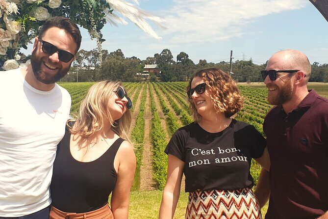 Full-Day Wine, Beer, Gin, Cider Private Guided Margaret River Tour - Authenticity and Experience Quality
