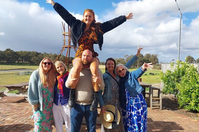 Full-Day Wine, Beer, Gin, Cider Private Guided Margaret River Tour - Who Should Consider This Tour?