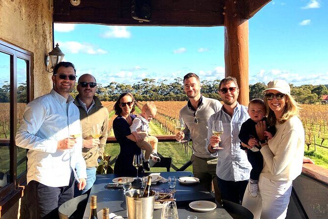 Full-Day Wine, Beer, Gin, Cider Private Guided Margaret River Tour - Final Thoughts