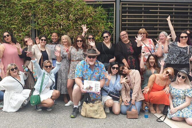 Full-Day Wine, Beer, Gin, Cider Private Guided Margaret River Tour - Who Is This Tour Best For?  