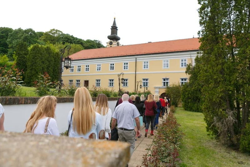 Full day wine &honey tour - Novi Sad and Sremski Karlovci - Analyzing the Value and Practical Aspects