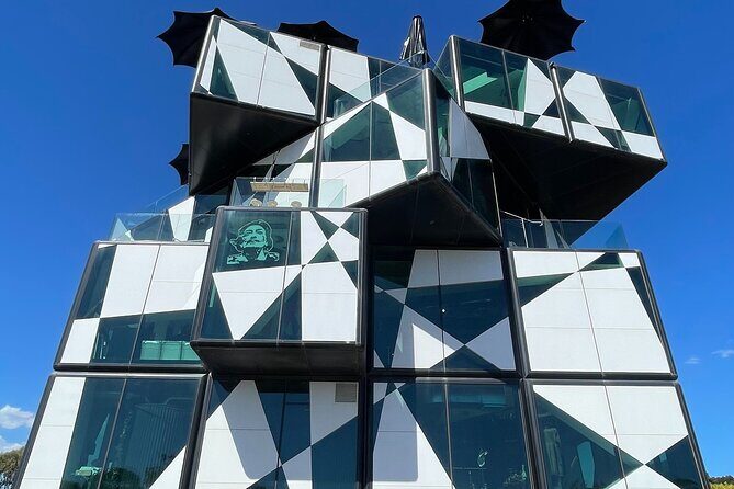 Full Day Wine Tasting Tour in McLaren Vale - What Reviewers Say