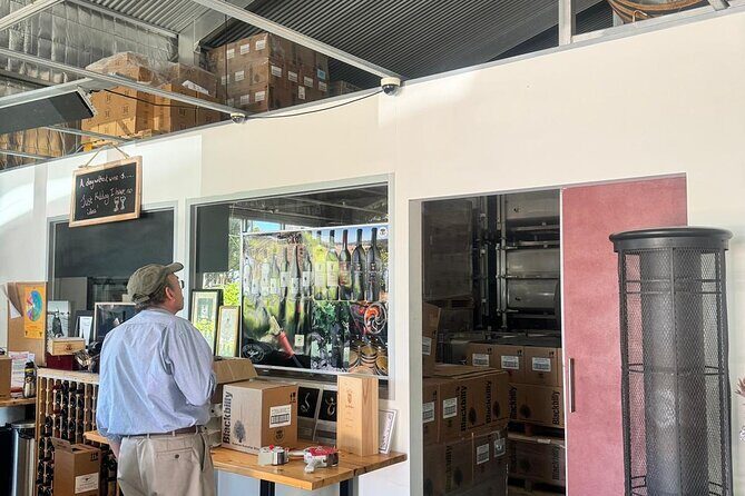 Full Day Wine Tasting Tour in McLaren Vale - Who Will Enjoy This Tour?