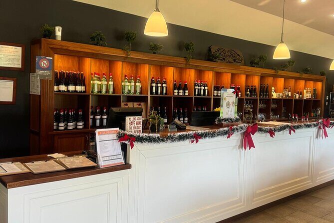 Full Day Wine Tasting Tour in McLaren Vale - FAQs