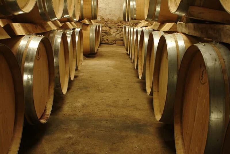 Full-Day Wine Tour in Bellet & Saint-Paul de Vence From Nice - FAQs