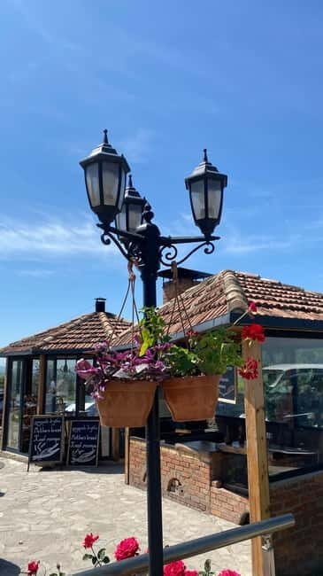 Full-Day Wine Tour in Kahkheti with Homemade Lunch - What You Can Expect: A Journey Through Kakheti’s Treasures