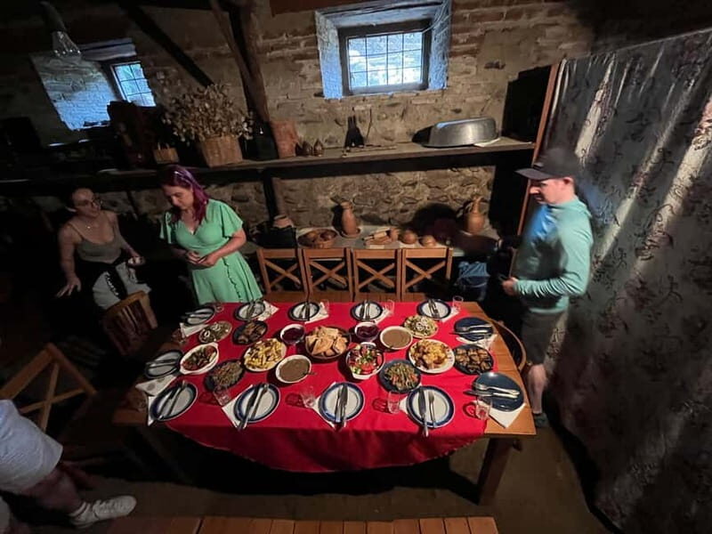 Full-Day Wine Tour in Kahkheti with Homemade Lunch - Value and Overall Impression
