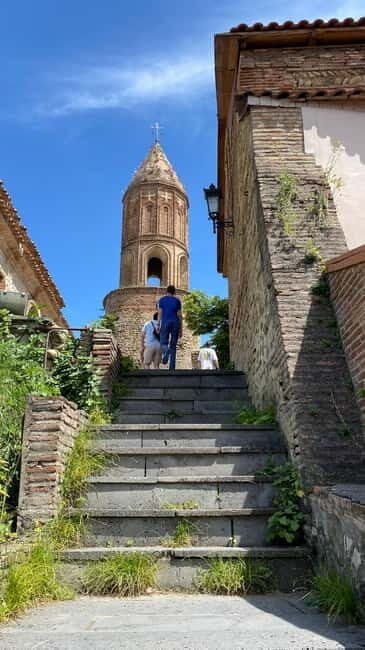Full-Day Wine Tour in Kahkheti with Homemade Lunch - Who This Tour Is Best For