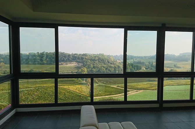 Full-Day Wine Tour in Saint-Emilion (Premium Sedan) - Tour Inclusions