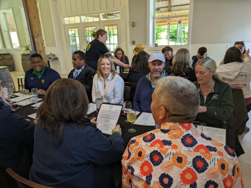 Full Day Winery Tour from Metro DC & Leesburg - 3 Wineries - What Makes Each Winery Special?