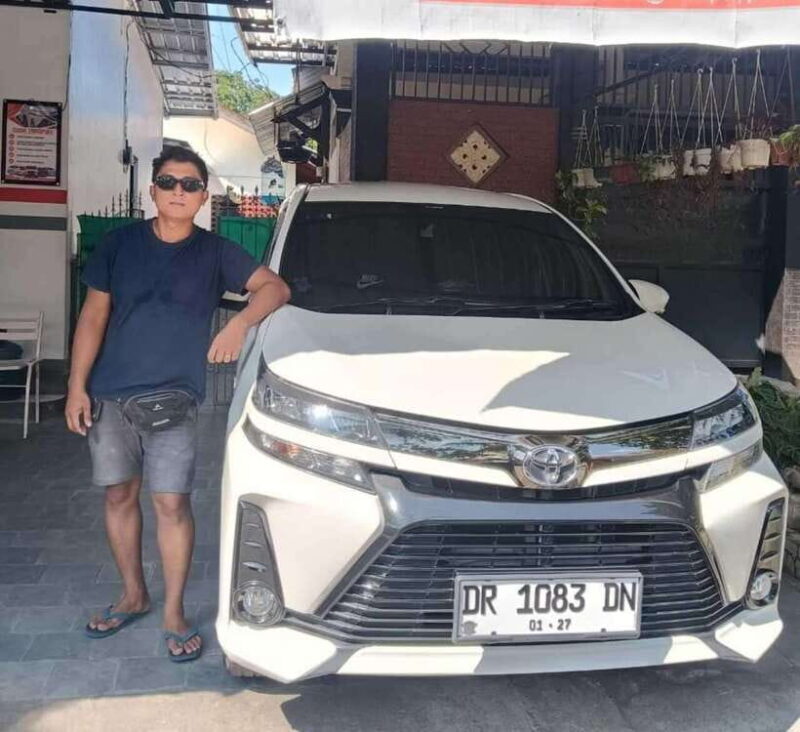 Full Day With Driver Use Private Car - Breaking Down the Value