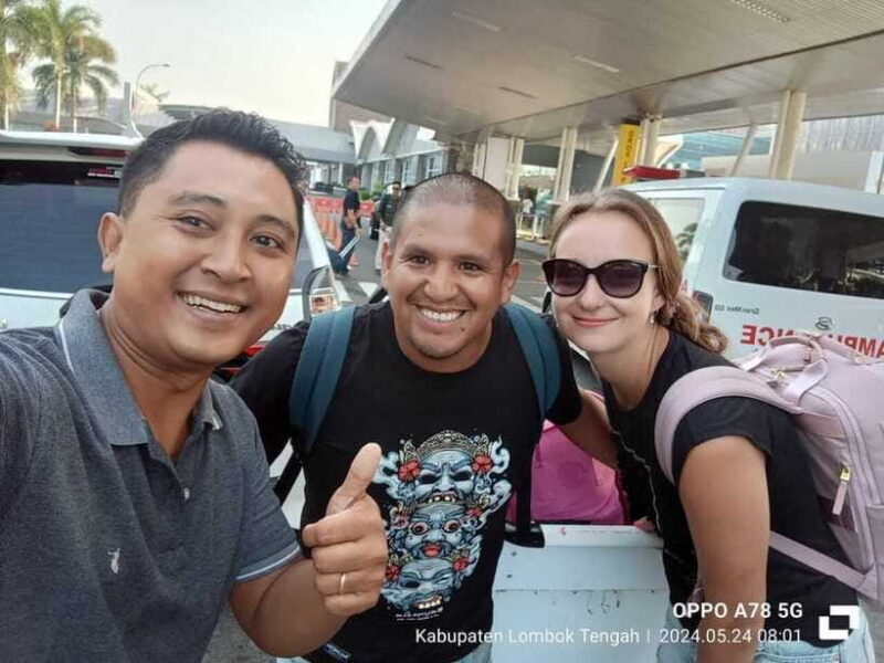 Full Day With Driver Use Private Car - Who Is This Tour Best Suited For?