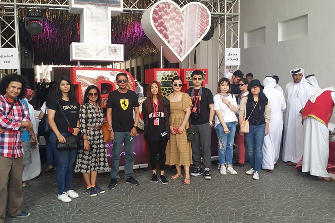 Full Day With Traditional Bahraini Lunch - Pricing Information