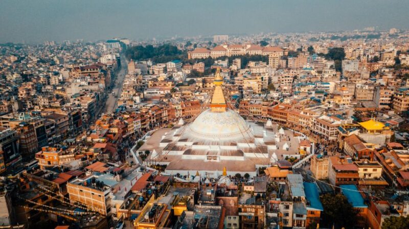 Full Day World Heritage Sites Tour - UNESCO World Heritage Sites