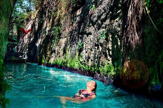 Full day Xcaret Plus & Buffet & from Cancun & Playa del Carmen - Why This Tour Offers Good Value