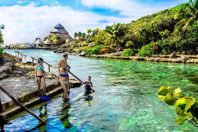 Full day Xcaret Plus & Buffet & from Cancun & Playa del Carmen - Final Thoughts