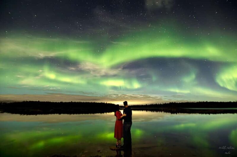 Full-Day Yellowknife Tour with Northern Lights/Aurora View - What Makes This Tour Valuable?