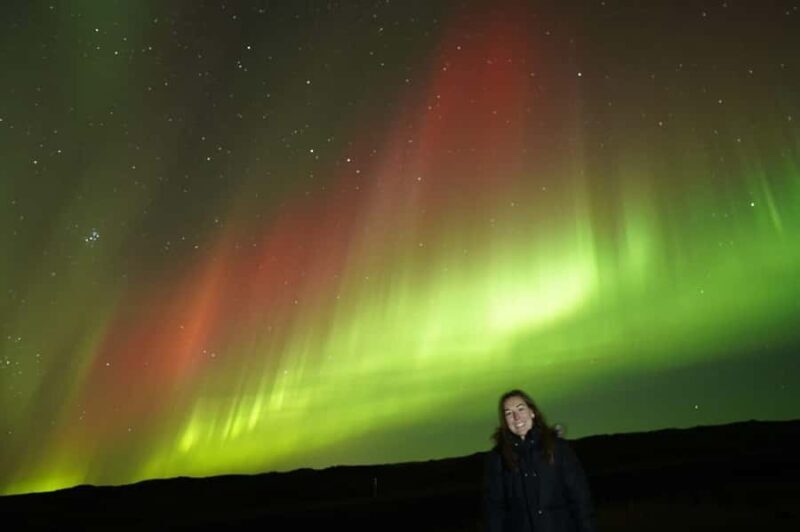 Full-Day Yellowknife Tour with Northern Lights/Aurora View - Considerations & Who It’s Best For