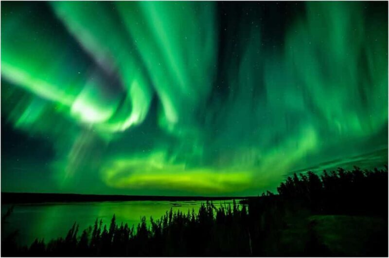 Full-Day Yellowknife Tour with Northern Lights/Aurora View - The Sum Up: Who Is This Tour Perfect For?