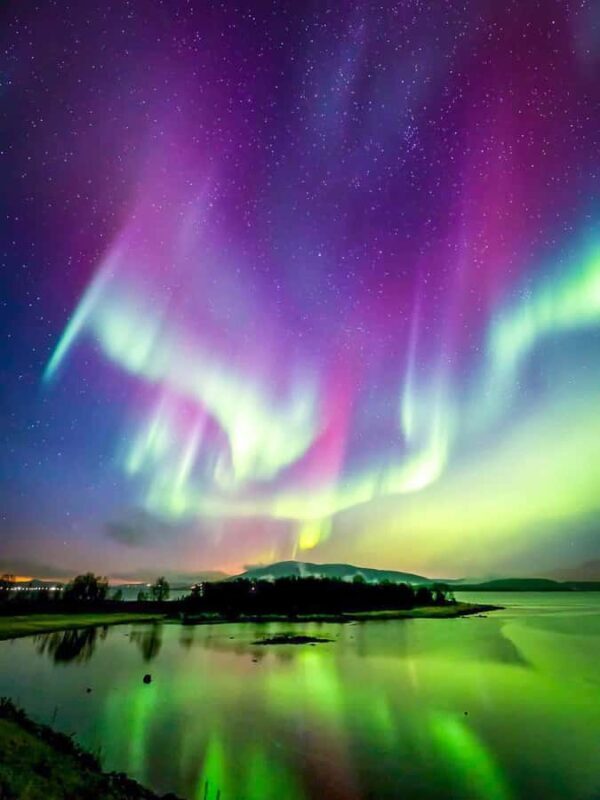 Full-Day Yellowknife Tour with Northern Lights/Aurora View - FAQ