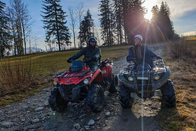 Full Day Zakopane Quads/Buggy & Thermal Baths Tour from Krakow - Who Will Love This Tour?