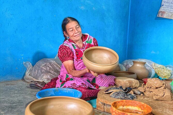 Full-Day Zapotec Experience in Oaxaca - Authenticity and Cultural Impact