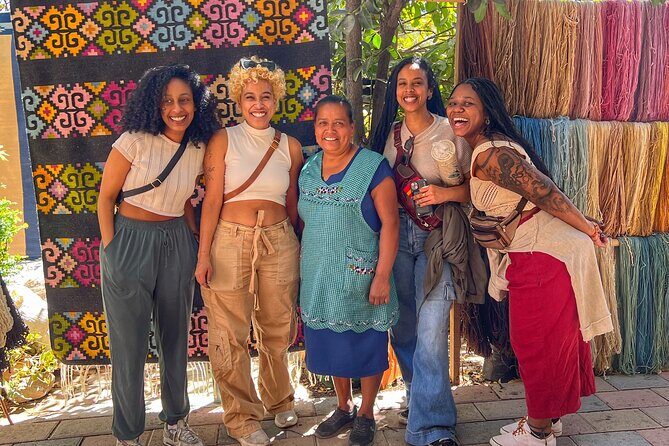 Full-Day Zapotec Experience in Oaxaca - Final Verdict