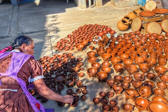 Full-Day Zapotec Experience in Oaxaca - FAQs