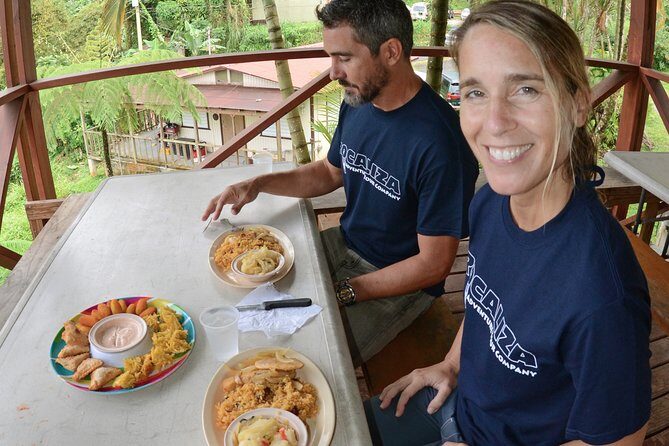 Full-Day Zipline and Waterfall Rappelling Adventure Near San Juan - The Sum Up