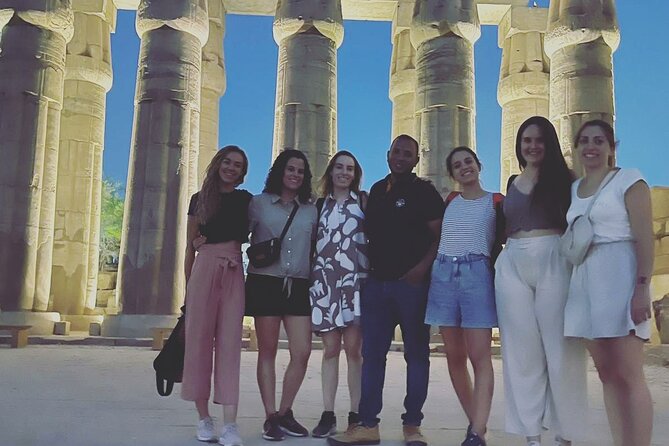 Full Egypt 12 Day Tour - Cultural Immersion Experiences