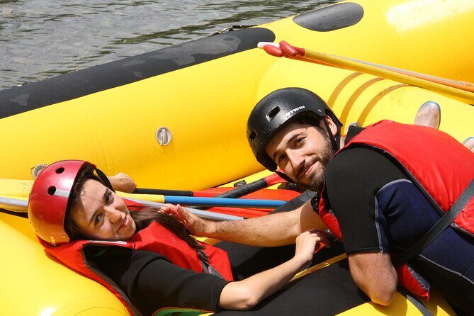 Full Fun Rafting - Pricing and Value