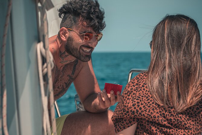 Full, Half Day, or Sunset Sailing Experience With Tapas & Drinks - Pricing and Special Offers