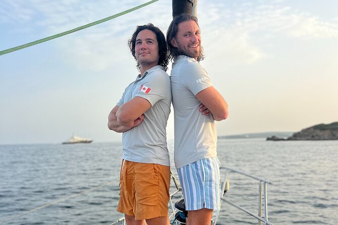 Full, Half Day, or Sunset Sailing Experience With Tapas & Drinks - Additional Information and Tips