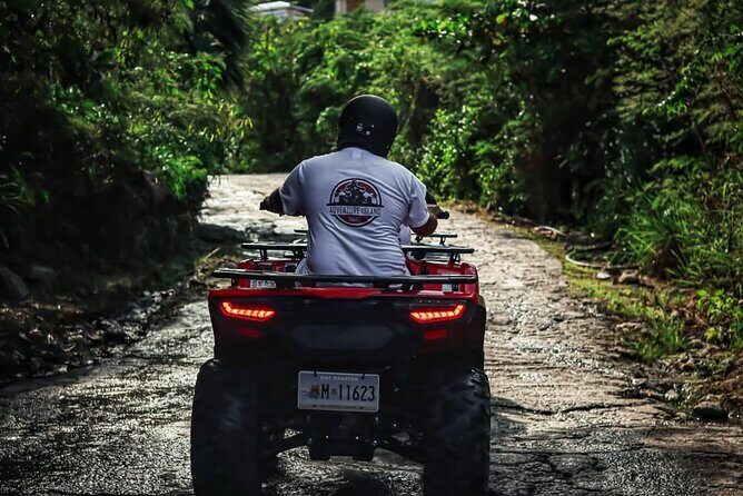 Full Island ATV-UTV Guided Tour in Dutch and French St. Maarten - Who Should Book This Tour?