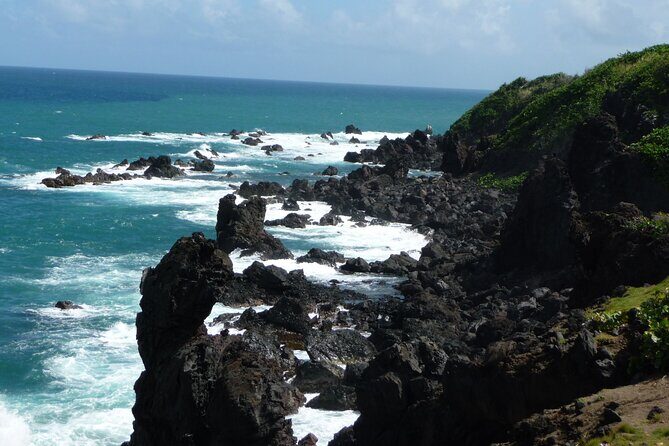 Full Island Private Tour - FAQ