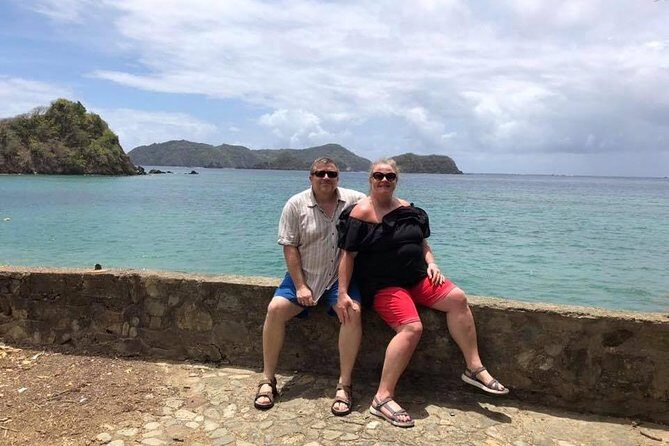 Full Island Tour (Including Lunch & Snorkeling) - FAQ