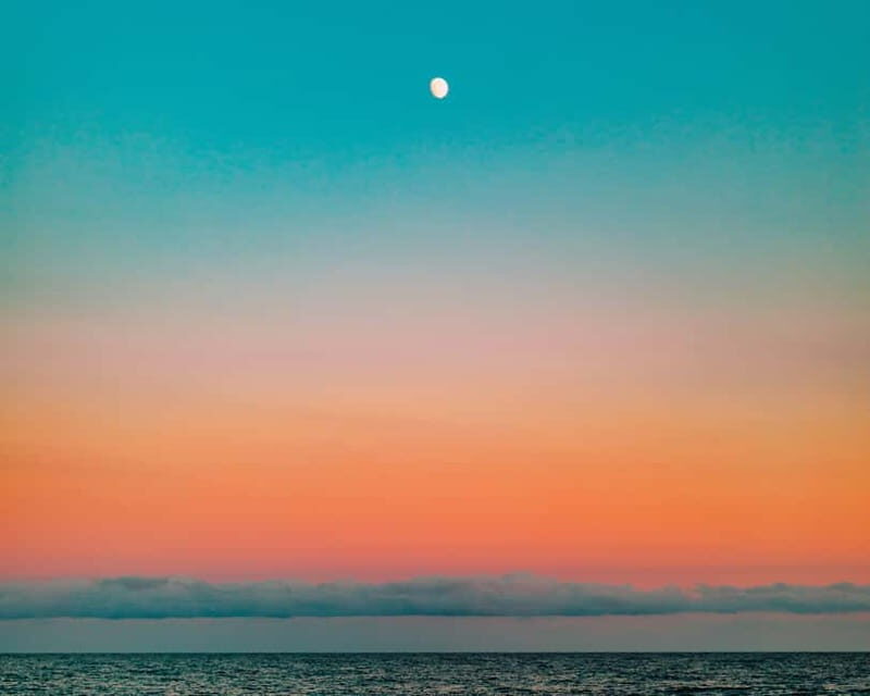 Full Moon Magic  2h Night Sailing in Sotogrande - Final Thoughts