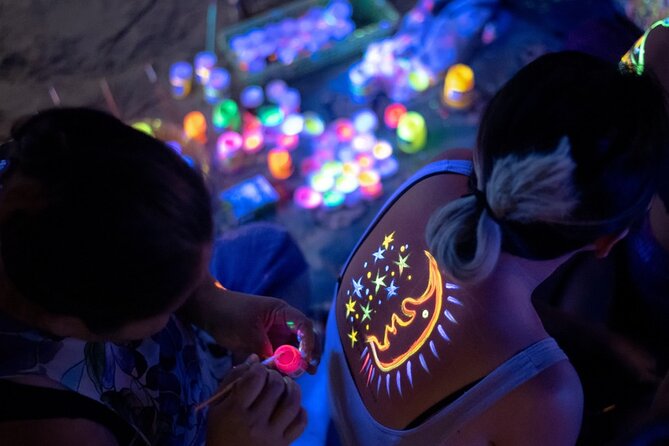 Full Moon Party by Speed Boat From Samui - Good To Know