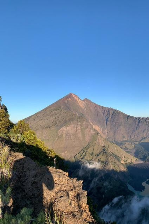 Full Mount Rinjani Tour 4D/3N Sembalun Lake And Senaru - Good To Know