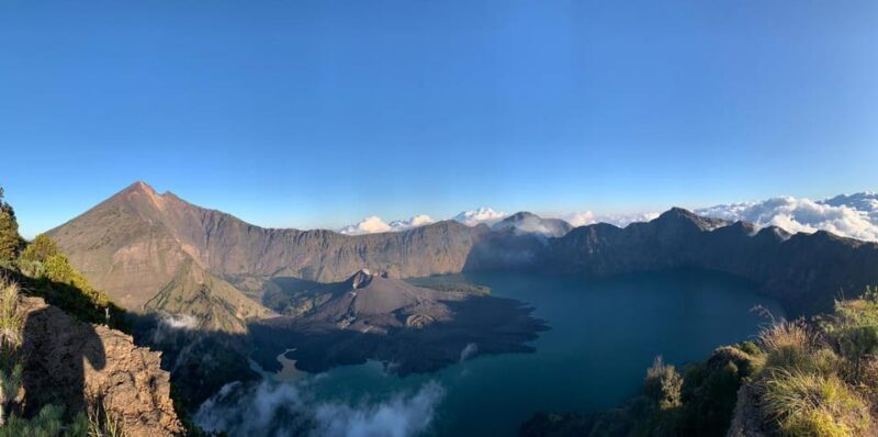 Full Mount Rinjani Tour 4D/3N Sembalun Lake And Senaru - Participant Restrictions