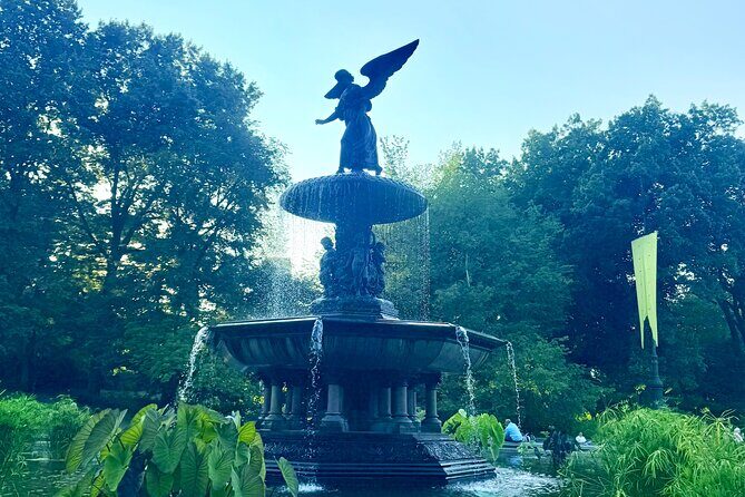 Full NYC Insider Walking Tour - The Experience from Reviews